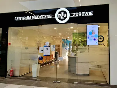 Centrum Medyczne PZU Zdrowie Radom Toruńska